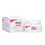 Sebamed Q10 ve Hyaluronik Asit İçerikli Yaşlanma ve Kırışıklık Karşıtı Anti-Age Krem 50ml
