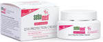 Sebamed Q10 ve Hyaluronik Asit İçerikli Yaşlanma ve Kırışıklık Karşıtı Anti-Age Krem 50ml