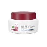 Sebamed Q10 ve Hyaluronik Asit İçerikli Yaşlanma ve Kırışıklık Karşıtı Anti-Age Krem 50ml