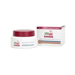 Sebamed Q10 ve Hyaluronik Asit İçerikli Yaşlanma ve Kırışıklık Karşıtı Anti-Age Krem 50ml