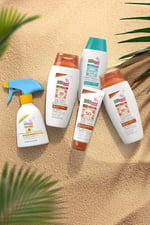 Sebamed Sun Care After Sun Nemlendirici Yatıştırıcı Serinletici ve Rahatlatıcı Güneş Sonrası Balsam 150 ml