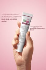 Sebamed Wrinkle Filler Anti-Age Kırışıklık ve Yaşlanma Karşıtı Göz Çevresi Kremi 15ml