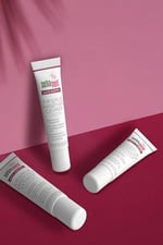 Sebamed Wrinkle Filler Anti-Age Kırışıklık ve Yaşlanma Karşıtı Göz Çevresi Kremi 15ml