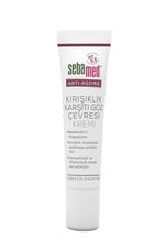 Sebamed Wrinkle Filler Anti-Age Kırışıklık ve Yaşlanma Karşıtı Göz Çevresi Kremi 15ml
