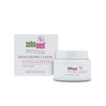 Sebamed%2 Vitamin E İçeren Nemlendirici Yüz ve Boyun Cilt Bakım Kremi – Günlük Bakım - 75 ml