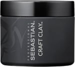 Sebastian Craft Clay Mat Kil 50Ml 4064666310145