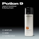 Sebastian Potion 9 Styling Treatment Şekillendirici 500 ml Saç Kremi