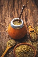 Secadero Yerba Mate Çayı-arjantin Çayı - 250 Gr (iştah Kapatıcı Çay)