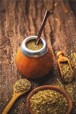 Secadero Yerba Mate Çayı-arjantin Çayı - 250 Gr (iştah Kapatıcı Çay)