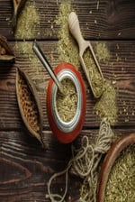 Secadero Yerba Mate Çayı-arjantin Çayı - 250 Gr (iştah Kapatıcı Çay)