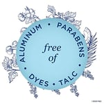 Secret Aluminum Free Coconut Koltuk Altı Deodorant Stick 68GR