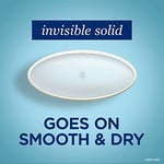 Secret Aluminum Free Coconut Koltuk Altı Deodorant Stick 68GR