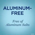Secret Aluminum Free Cotton Koltuk Altı Deodorant Stick 68GR