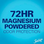 Secret Aluminum Free Lavender Koltuk Altı Deodorant Stick 68GR