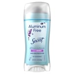 Secret Aluminum Free Lavender Koltuk Altı Deodorant Stick 68GR