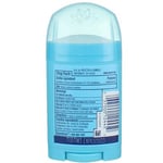 Secret Anti Perspirant Deodorant Katı Duş Taze 48 ml (2'li Paket)