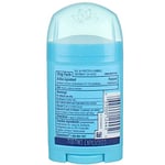 Secret Anti Perspirant Deodorant Katı Duş Taze 48 ml (2'li Paket)