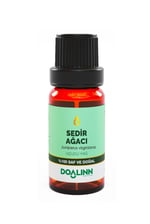 Sedir Ağacı (Virjinya) Uçucu Yağı 10 ml.