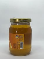 Seel Elazığ Süzme Çiçek Balı 230 g, Hakiki Çiçek Balı, Doğu Anadolu Balı, Ham Çiçek Balı, Katkısız, Doğal, Cam Kavanoz
