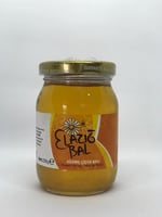 Seel Elazığ Süzme Çiçek Balı 230 g, Hakiki Çiçek Balı, Doğu Anadolu Balı, Ham Çiçek Balı, Katkısız, Doğal, Cam Kavanoz