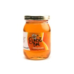 Seel Elazığ Süzme Çiçek Balı 230 g, Hakiki Çiçek Balı, Doğu Anadolu Balı, Ham Çiçek Balı, Katkısız, Doğal, Cam Kavanoz