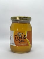 Seel Elazığ Süzme Çiçek Balı 230 g, Hakiki Çiçek Balı, Doğu Anadolu Balı, Ham Çiçek Balı, Katkısız, Doğal, Cam Kavanoz