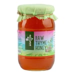 Seel From Anatolia Raw Thyme Honey (Kekik Balı) 850 Gr