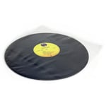 Şeffaf Antistatik LP (12