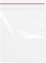 Şeffaf Kilitli Torba 6x7 cm - 2000 Adet