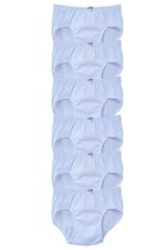 Seher Yıldızı Erkek Çocuk Külot 6 lı Paket