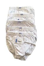 Seher Yıldızı Erkek Çocuk Külot 6 lı Paket