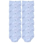 Seher Yıldızı Erkek Çocuk Külot 6 lı Paket