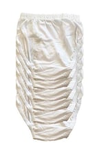Seher Yıldızı Erkek Çocuk Külot 6 lı Paket