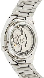 Seiko 5 Snk601K1 Erkek Kol Saati