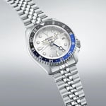 Seiko 5 Sports GMT SSK033K Erkek Kol Saati