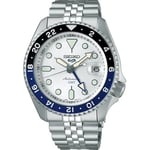 Seiko 5 Sports GMT SSK033K Erkek Kol Saati