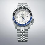 Seiko 5 Sports GMT SSK033K Erkek Kol Saati
