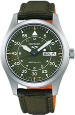 Seiko 5 Sports SRPH29K Otomatik Erkek Kol Saati, Cok Renkli, Tek Beden