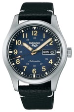 Seiko 5 Srpg39k Otomatik Erkek Kol Saati