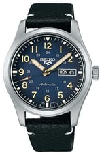 Seiko 5 Srpg39k Otomatik Erkek Kol Saati