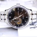 Seiko Presage SSA377J Erkek Kol Saati