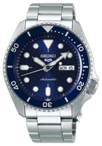 Seiko S5-srpd51k Erkek Kol Saati