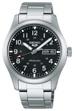 Seiko S5-srpg27k Erkek Kol Saati