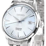 Seiko Seırpe19j Kadın|erkek Kol Saati