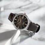 Seiko Seırpj17j Erkek Kol Saati