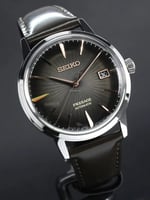 Seiko Seırpj17j Erkek Kol Saati
