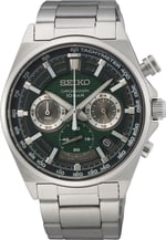 Seiko SSB405P Erkek Kol Saati