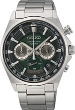 Seiko SSB405P Erkek Kol Saati