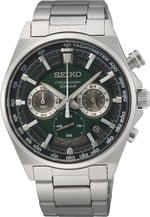 Seiko SSB405P Erkek Kol Saati