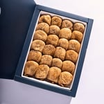 seke Organik Sertifikalı Kuru Dağ İnciri Standart Boy 500 GR